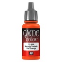 72.009 Vallejo Game Color Hot Orange 17ml