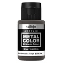 77.721 Vallejo Metal Color Burnt Iron 32ml