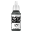 70.897 Vallejo Model Color Bronze Green 17ml