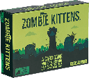 Zombie Kittens