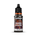 72.451 Val-Gc Express Color Khaki Drill 18ml