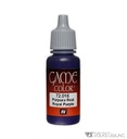 72.016 Vallejo Game Color Royal Purple 17ml