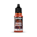 72.455 Val-Gc Express Chameleon Orange 18ml