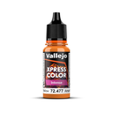 72.477 Val-Gc Express Intense Dreadnought Yellow 18ml