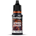 72.410 Val-Gc Xpress Color Gloomy Violet 18ml