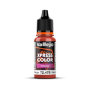 72.478 Val-Gc Express Intense Phoenix Orange 18ml