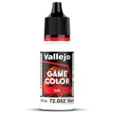 72.082 Val-Gc White Ink 18ml