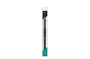 B04008 Vallejo Flat Rectangular Synthetic Brush No. 8