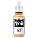 70.916 Vallejo Model Color Sand Yellow 17ml