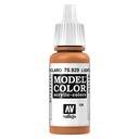 70.929 Vallejo Model Color Light Brown 17ml