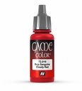 72.010 Vallejo Game Color Bloody Red 17ml