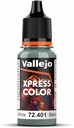 72.401 Val-Gc Xpress Color Templar White 18ml