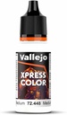 72.448 Val-Gc Xpress Color Xpress Medium 18ml