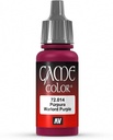 72.014 Vallejo Game Color Warlord Purple 17ml
