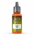 72.131 Vallejo Game Effects Rust 17ml