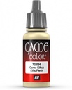 72.098 Vallejo Game Color Elfic Flesh 17ml