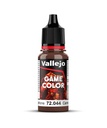 72.044 Vallejo Game Color Dark Fleshtone 17ml