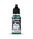 70.838 Vallejo Model Color Emerald 17ml