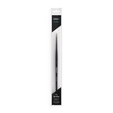 B01001 Vallejo Natural Hair Round Brush No. 1