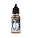70.860 Vallejo Model Color Medium Fleshtone 17ml
