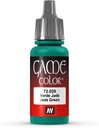 72.026 Vallejo Game Color Jade Green 17ml