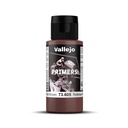 73.605 Vallejo Surface Primer German Red Brown 60ml