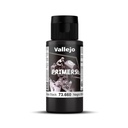 73.660 Vallejo Surface Primer Gloss Black Primer 60ml