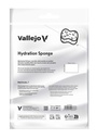 B90002 Vallejo Hydration Sponge For Wet Palette (2Pcs)
