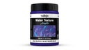 26.203 Vallejo Water Texture Pacific Blue 200ml