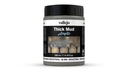 26.809 Vallejo Thick Mud Industrial 200ml