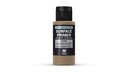 73.604 Vallejo Surface Primer German Dark Yellow 60ml