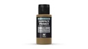 73.606 Vallejo Surface Primer German Green Brown 60ml