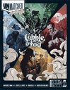 Unmatched: Cobble & Fog - Dracula, Sherlock, Jekyll, Invisible Man