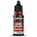 72.609 Val-Gc Special Fx Rust 18ml