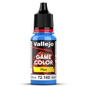 72.160 Val-Gc Fluorescent Blue 18ml