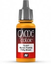 72.037 Vallejo Game Color Filthy Brown 17ml