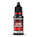 72.084 Val-Gc Dark Turquoise Ink 18ml