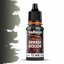 72.466 Val-Gc Express Armor Green 18ml