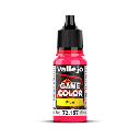 72.157 Val-Gc Fluorescent Red 18ml