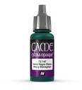 72.147 Vallejo Game Color Extra Opaque Heavy Blackgreen 17ml