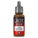 72.058 Vallejo Game Color Brassy Brass 17ml