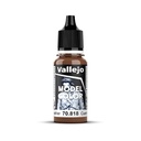 70.818 Vallejo Model Color Red Leather 17ml