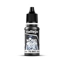 70.865 Vallejo Model Color Oily Steel 17ml