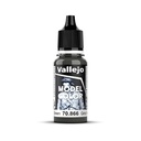 70.866 Vallejo Model Color Grey Green 17ml