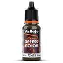 72.453 Val-Gc Express Military Yellow 18ml