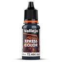 72.464 Val-Gc Express Wagram Blue 18ml