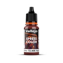 72.406 Val-Gc Xpress Color Plasma Red 18ml