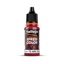 72.408 Val-Gc Xpress Color Cardinal Purple 18ml