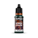 72.417 Val-Gc Xpress Color Snake Green 18ml