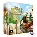 Rise to Nobility